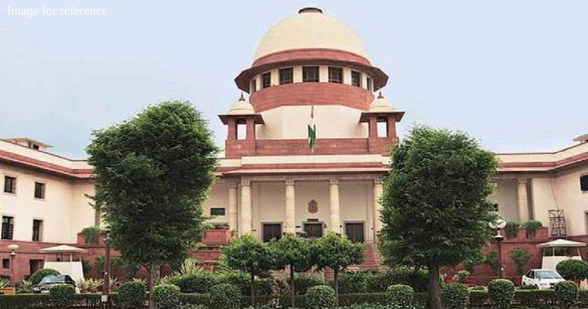 SC bench headed by Justice Chandrachud to hear plea against Gyanvapi Mosque survey